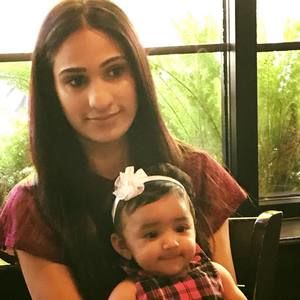 Meet your Posher, Annie